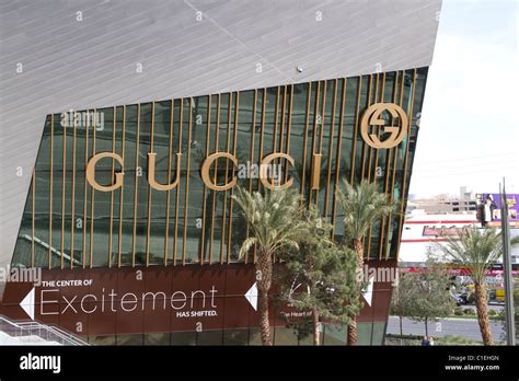 gucci aria las vegas|gucci store hours las vegas.